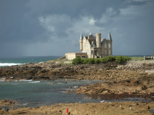 quiberon 7